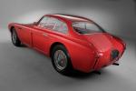 Ferrari 340 Mexico Vignale Berlinetta 1952 года